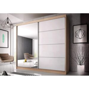دولاب عرض 180 سم ANT384
