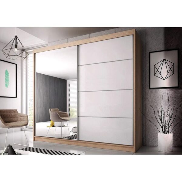 دولاب عرض 180 سم ANT384