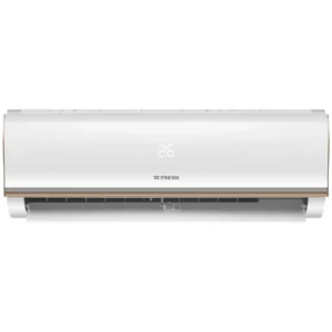 Fresh Air Conditioner Split 1.5 HP Turbo Cooling White FUFW12C/IW‑AG‑R32