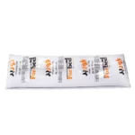 Forbed long pillow Fiber 180\45