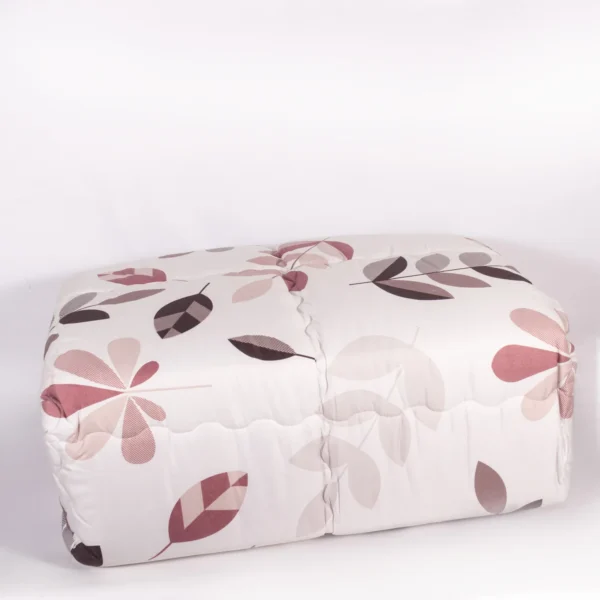 Forbed Duvet Micro fiber Double 235\235 Cm 2Piece ( Duvet + pillow case 50\70)