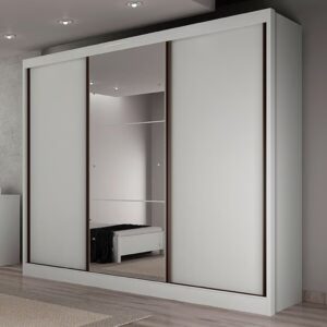 دولاب عرض 220 سم ANT413