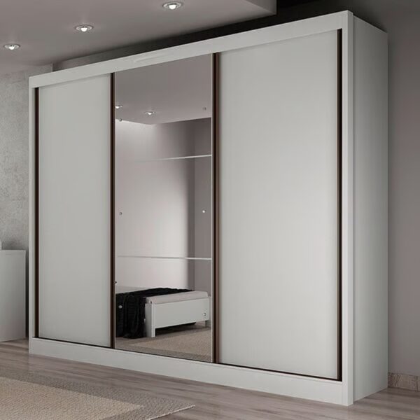 دولاب عرض 220 سم ANT413
