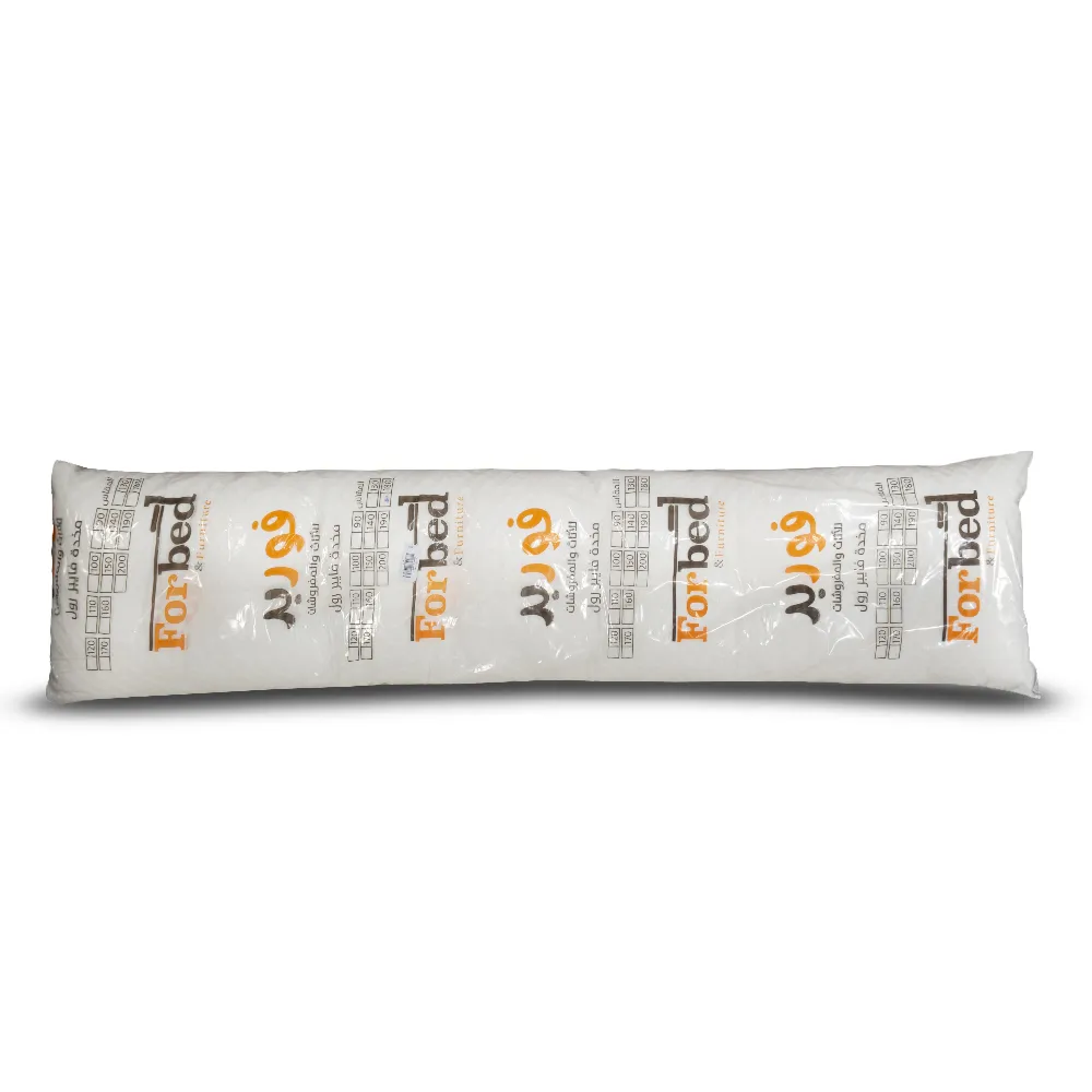 Forbed long pillow LUXURY 120\45