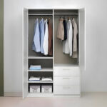 دولاب عرض 100 ANT349