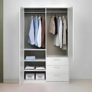 دولاب عرض 100 ANT349