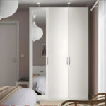 دولاب عرض 120 ANT352