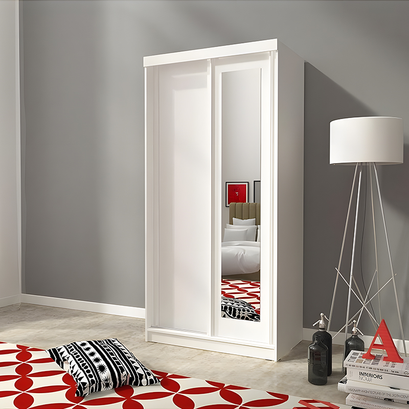 دولاب عرض 100 ANT355