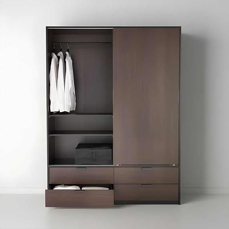 دولاب عرض 120 ANT358