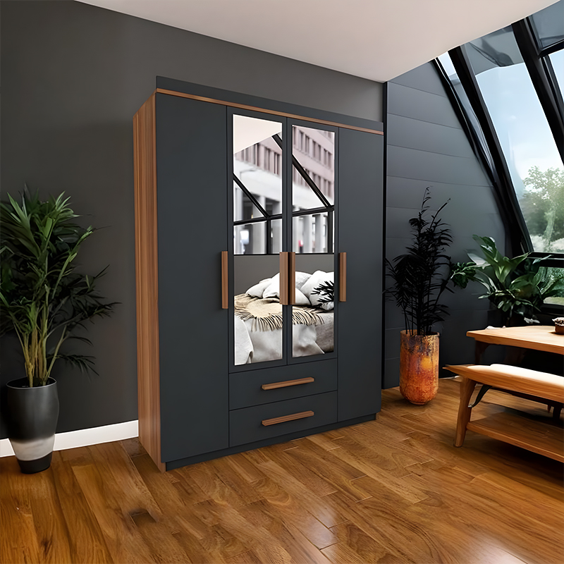دولاب عرض 160 ANT363