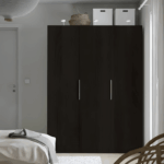 دولاب عرض 150 سم ANT399