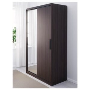 دولاب عرض 120 سم ANT371