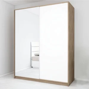 دولاب عرض 140 سم ANT376