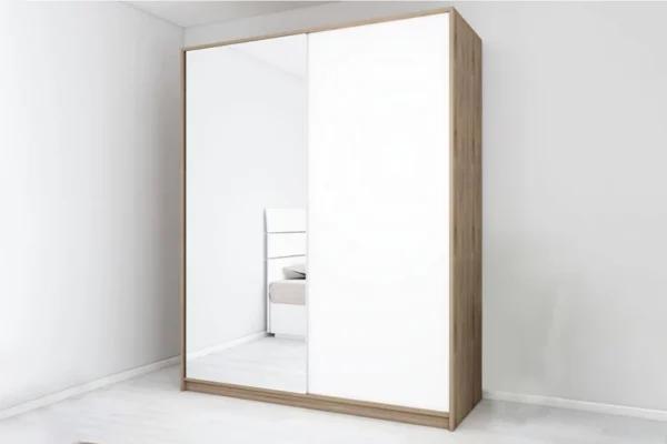 دولاب عرض 140 سم ANT376