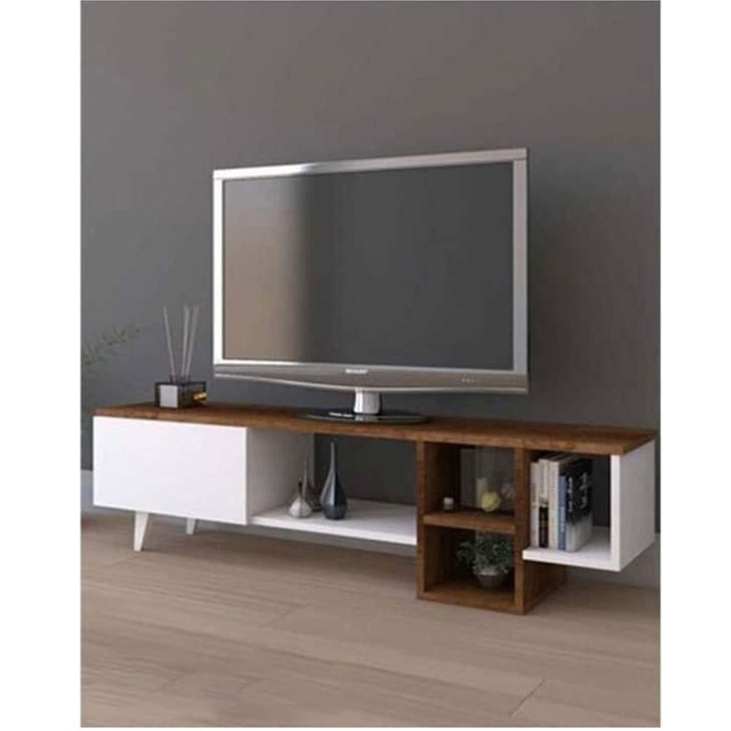 tv-unit-1-door-shelf-hpl-coated-white-brown-ant1070