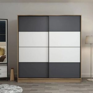 دولاب عرض 140 سم ANT385