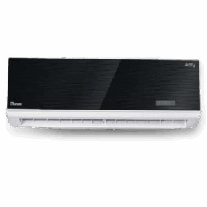 Unionaire Air Conditioner Artify 3 HP Cooling Split AC with Ionizer ARTO025CY5RWPK‑SG‑SER‑S1 ARTI024CY50XFR‑SG‑SER‑S1