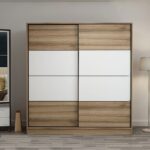 دولاب عرض 140 سم ANT370