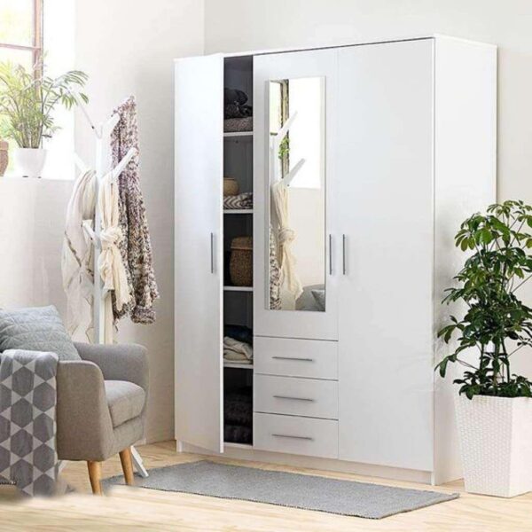 دولاب عرض 160 سم ANT368