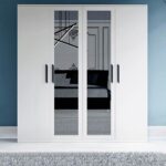 دولاب عرض 160 سم ANT348