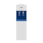 Fresh Water Dispenser 2 Taps white with petroleum FW17VFWG 20013