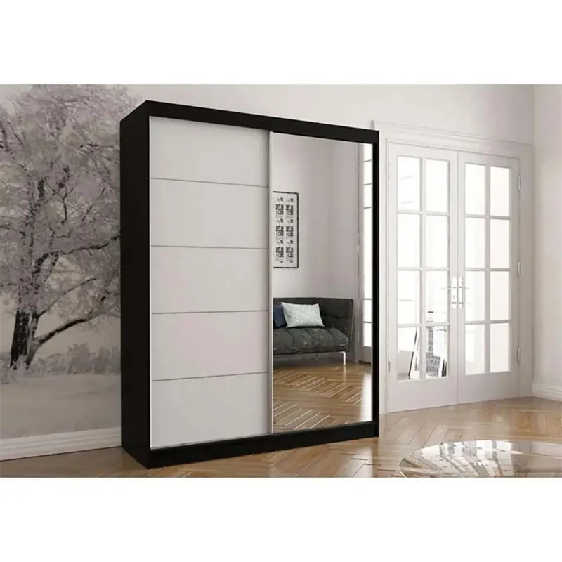 دولاب عرض 120 سم ANT403