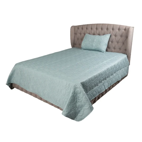 Brand : ForeBed
Model Name : On Bed
Dimensions : 240×240Cm