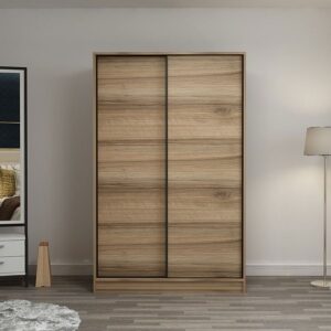 دولاب عرض 120 ANT387