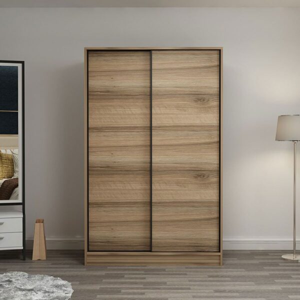دولاب عرض 120 ANT387