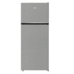 Beko Refrigerator 455 Liters Gross 430 Liters Net Silver RDNE455MK (9250000135)