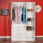 دولاب عرض 105 سم ANT393