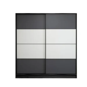 دولاب عرض 140 سم ANT404