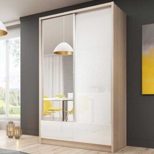 دولاب عرض 120 سم ANT400