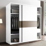 دولاب عرض 160 سم ANT372