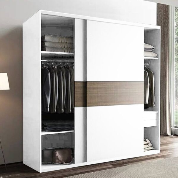 دولاب عرض 160 سم ANT372