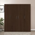 دولاب عرض 160 ANT364