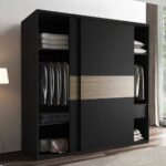 دولاب عرض 160 سم ANT373