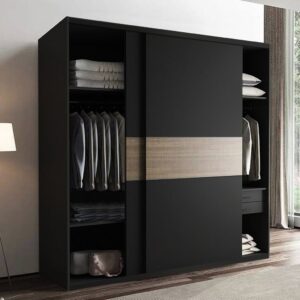 دولاب عرض 160 سم ANT373