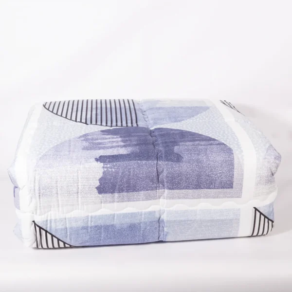Forbed Duvet Micro fiber Single 225\170 Cm  2Piece ( Duvet + pillow case 50\70)