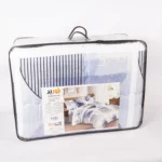 Forbed Duvet Micro fiber Single 225\170 Cm  2Piece ( Duvet + pillow case 50\70)