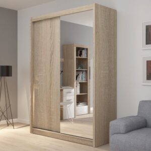 دولاب عرض 140 سم ANT394