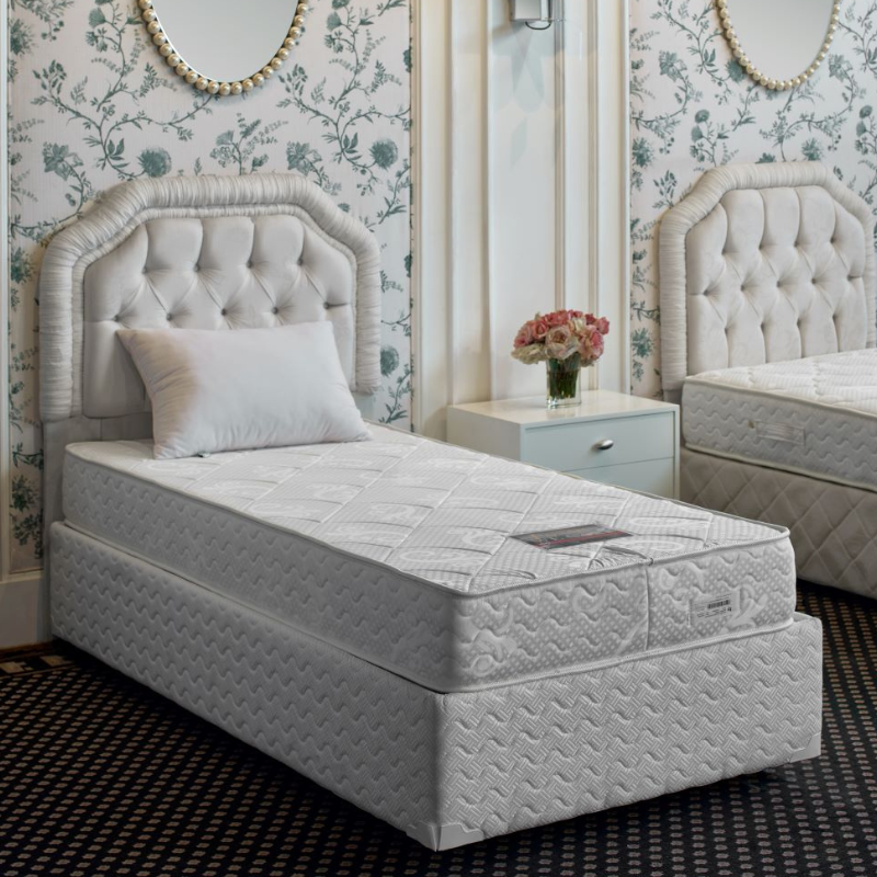 Habitat Foamy Mattress 15 Cm Height , 20 Density 190/195/200