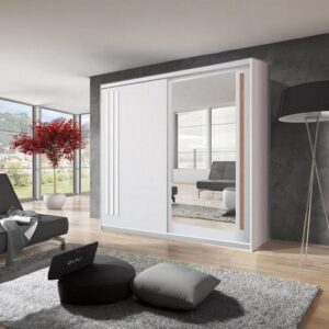 دولاب عرض 200 ANT366