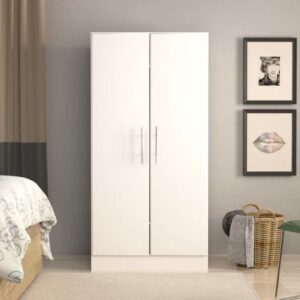 دولاب عرض 76 سم ANT390