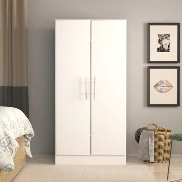 دولاب عرض 76 سم ANT390