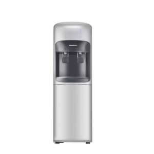 اشتري الان مبرد مياه كولدير بلاك 2حنفيه ثلاجه سلفر AF-SILVER