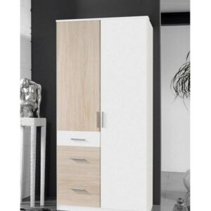 دولاب عرض 120 سم ANT396