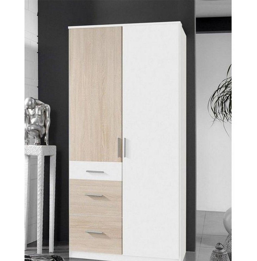 دولاب عرض 120 سم ANT396