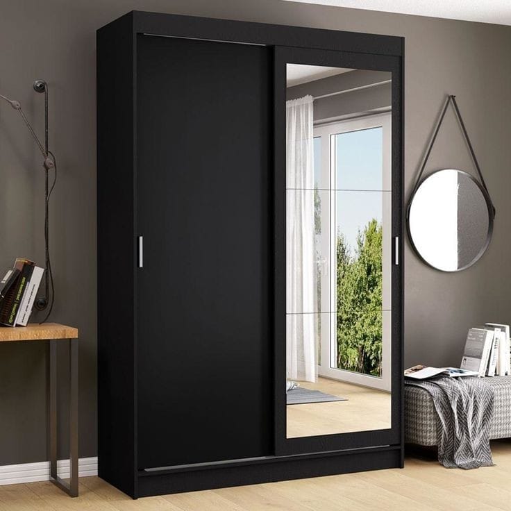 دولاب عرض 120 سم ANT401