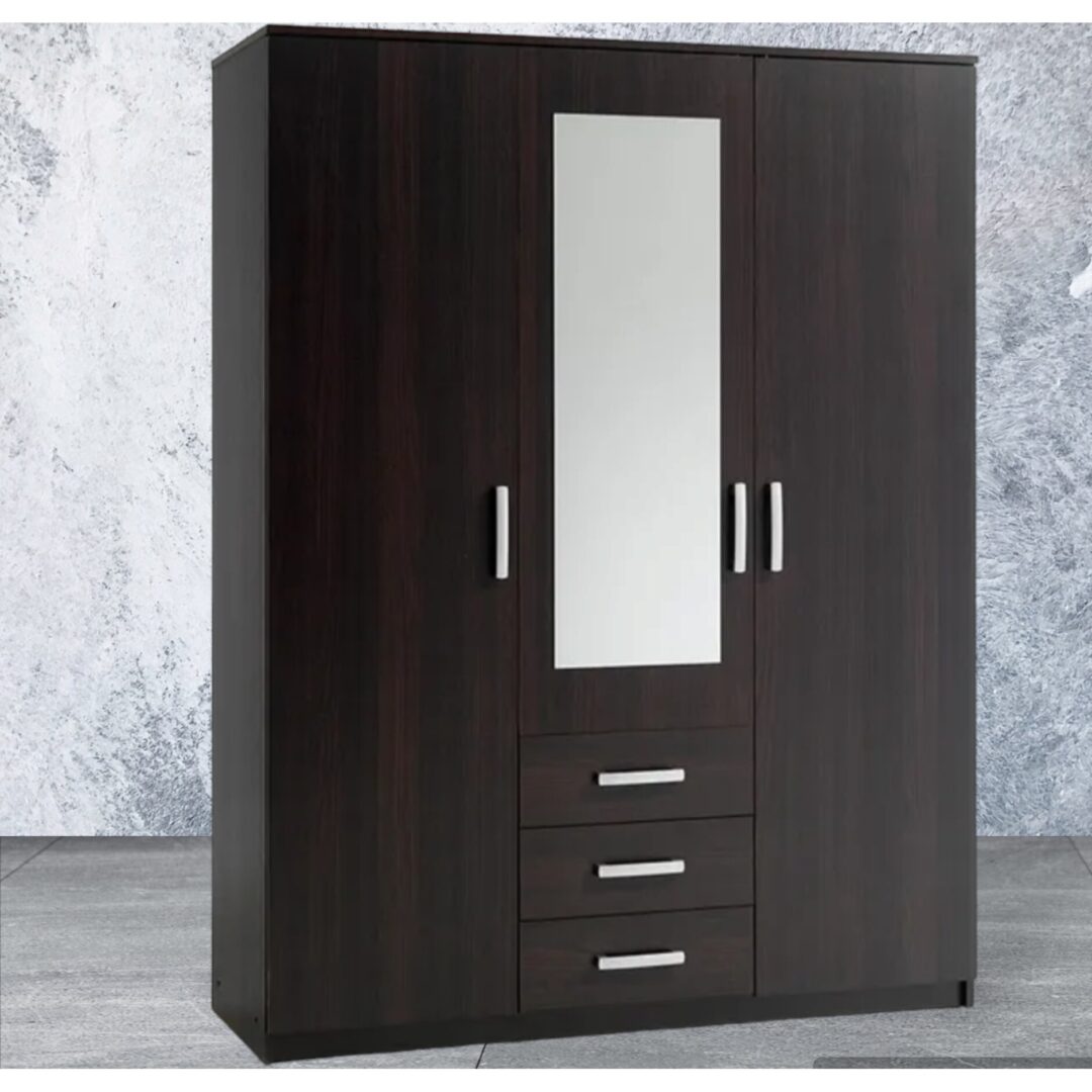 دولاب عرض 160 سم ANT402